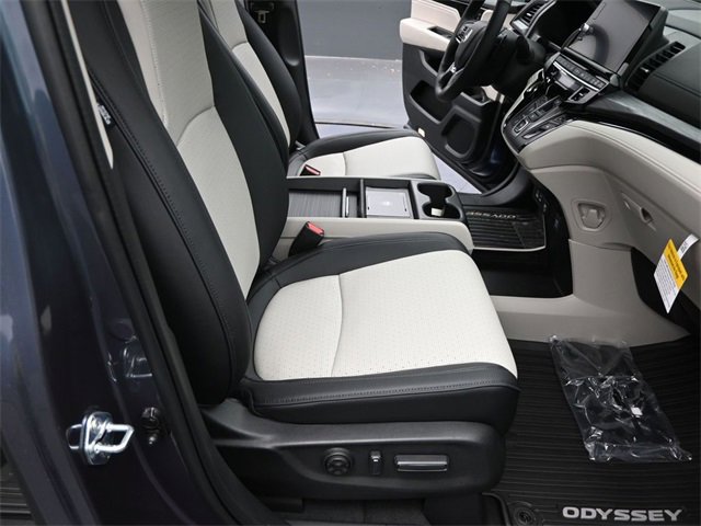 New 2026 Honda Odyssey Elite image 37