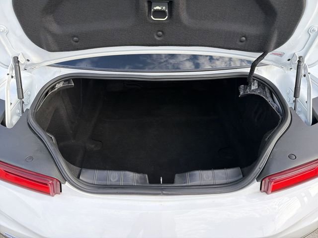 Used 2018 Chevrolet Camaro SS image 25