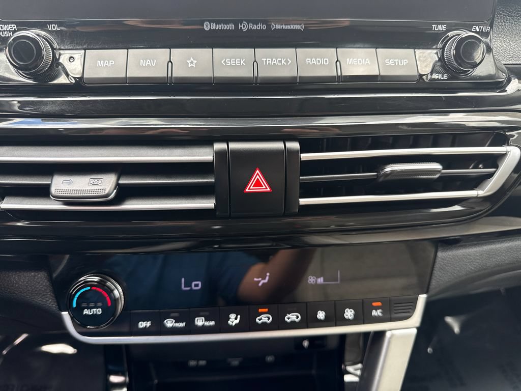 Certified 2023 Kia Seltos EX AWD/4WD image 27