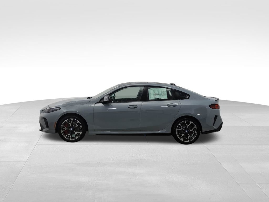 Used 2025 BMW M235i xDrive image 2