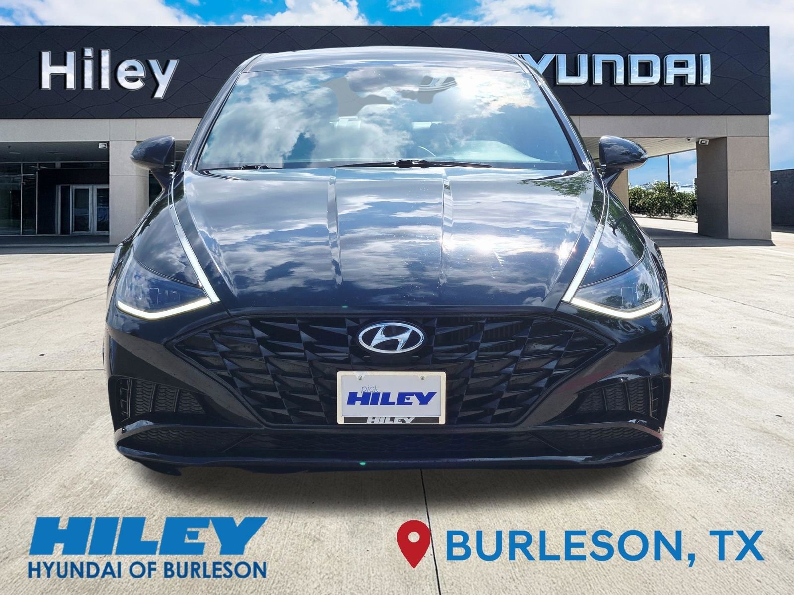Used 2021 Hyundai Sonata SEL Plus image 6