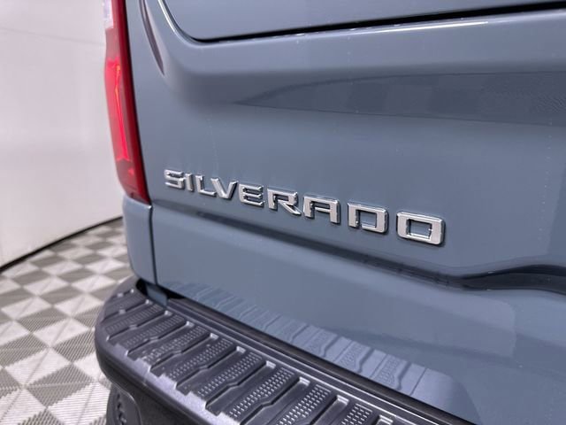 New 2026 Chevrolet Silverado 1500 ZR2 AWD/4WD image 33