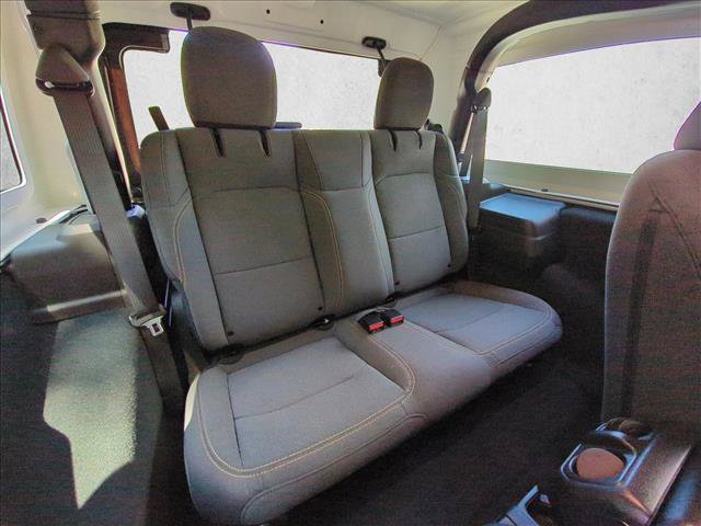 Used 2024 Jeep Wrangler Sport AWD/4WD image 22