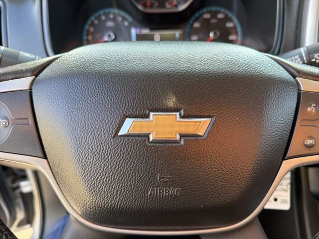 Used 2018 Chevrolet Colorado LT image 15