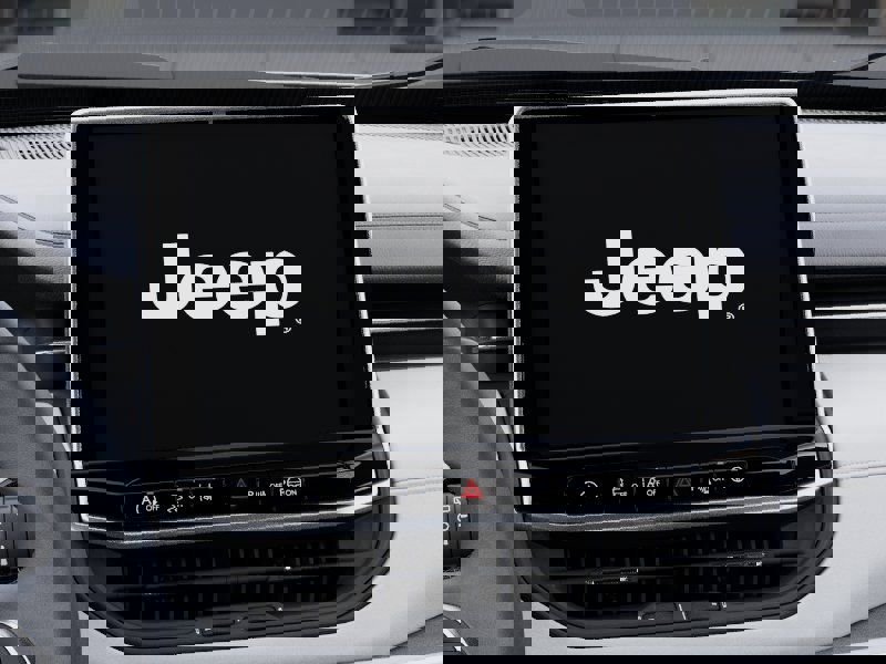 New 2026 Jeep Compass Limited w/ Sun, Sound & Navigation Group image 18