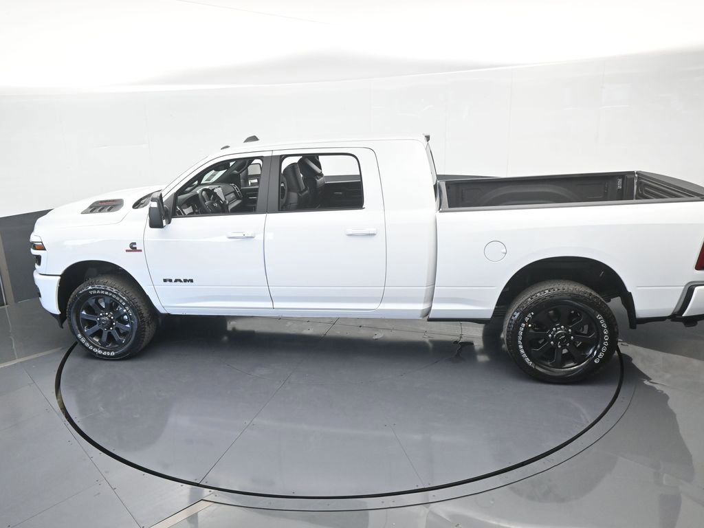 New 2026 RAM 3500 Laramie image 46