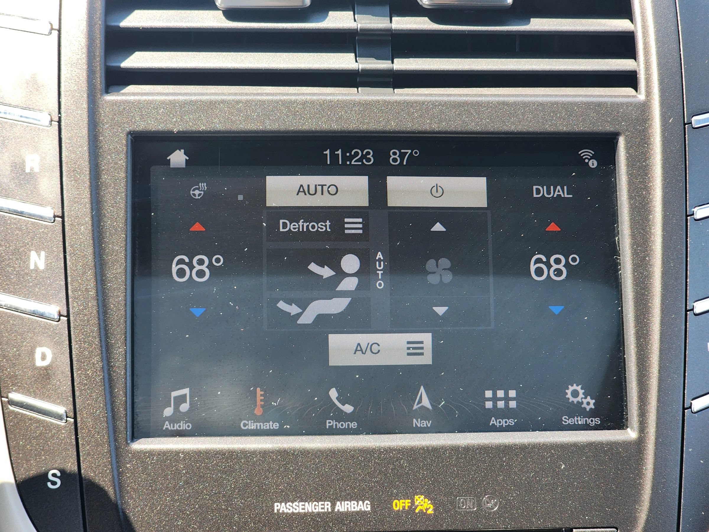 Used 2019 Lincoln MKC Reserve AWD/4WD image 16