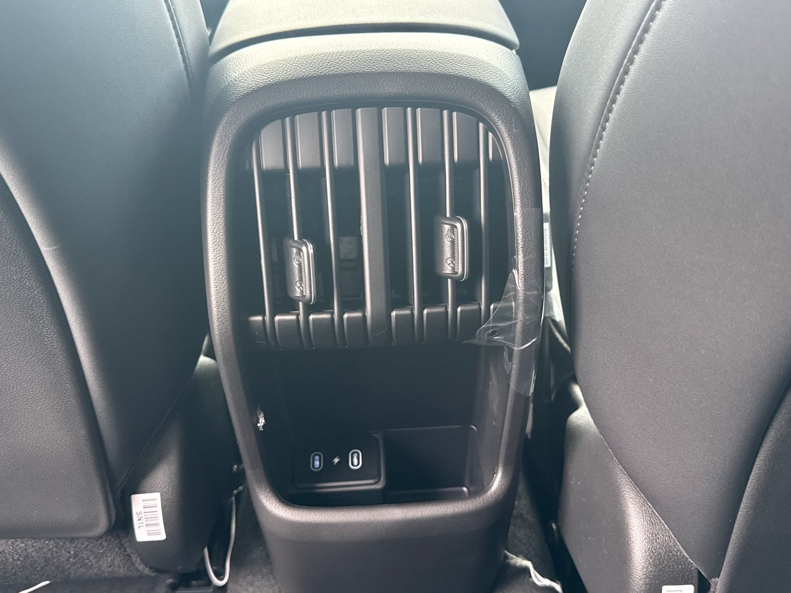 New 2026 Hyundai Kona SEL Premium FWD image 25