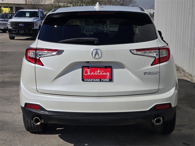 Used 2019 Acura RDX FWD image 9