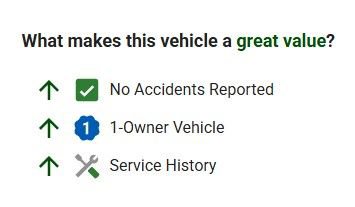 Used 2023 Buick Enclave Essence image 2