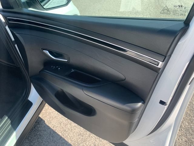 Certified 2023 Hyundai Tucson SE AWD/4WD image 13