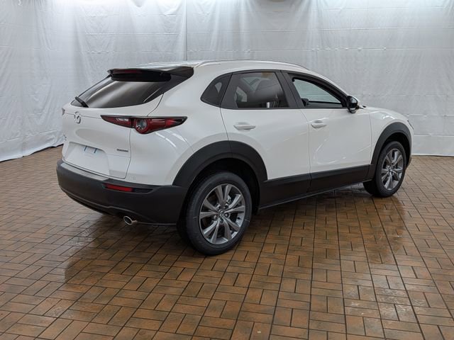 New 2026 MAZDA CX-30 AWD 2.5 S image 5