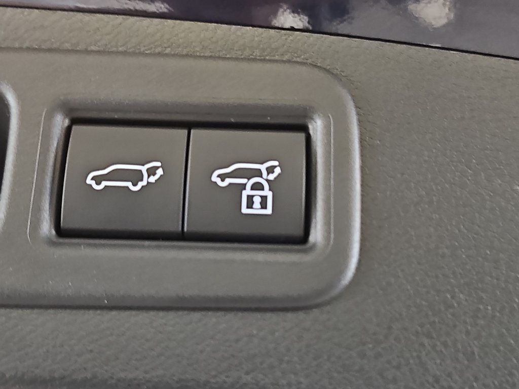 New 2026 Lexus RX 350 w/ Convenience Package AWD/4WD image 13