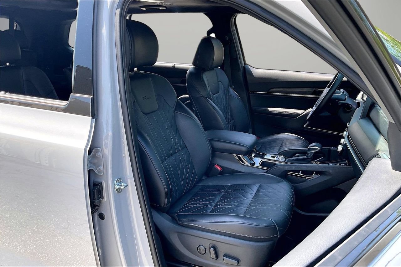 Used 2024 Kia Telluride SX Prestige X-Line AWD/4WD image 24