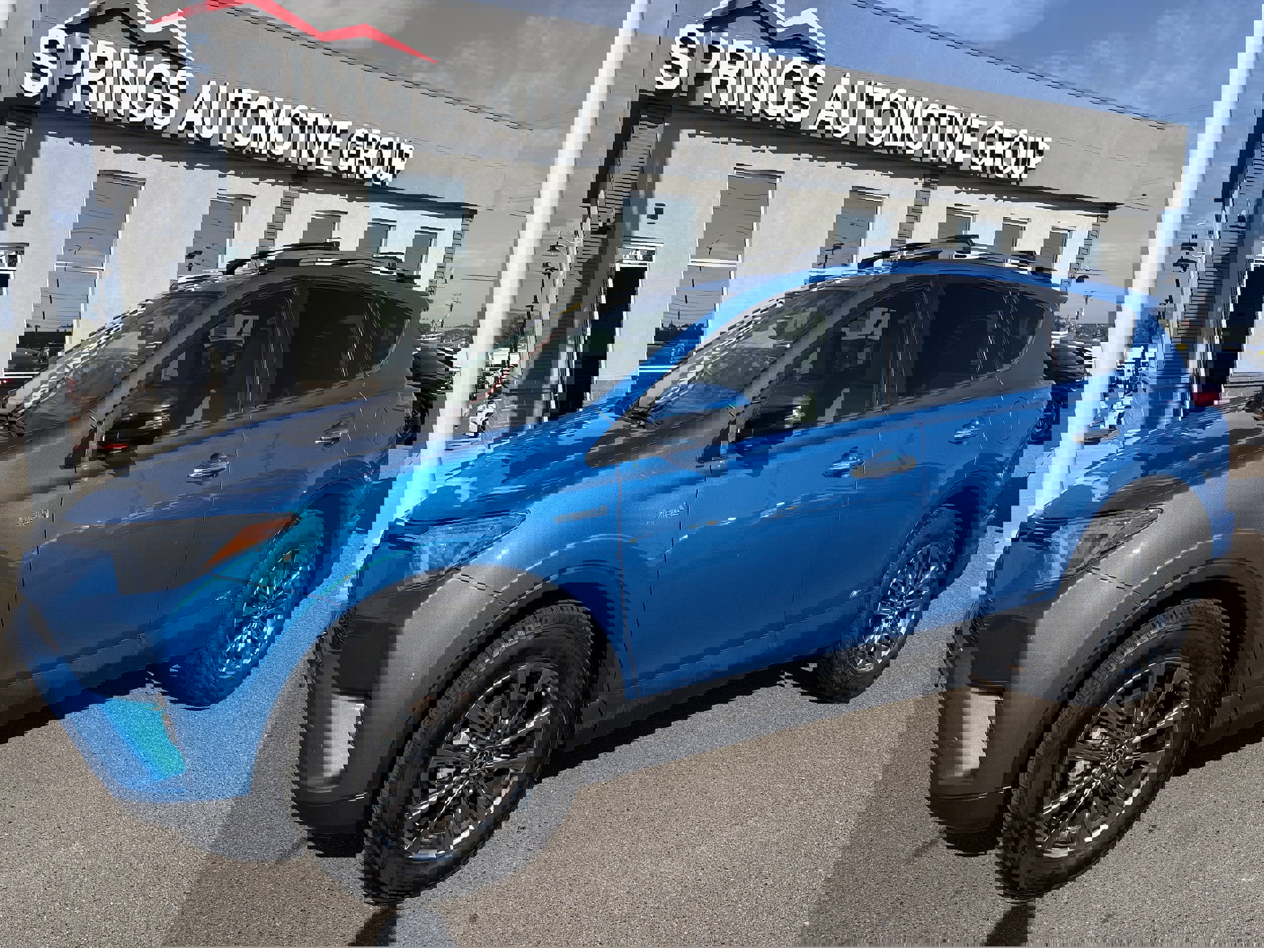 Used 2017 Toyota RAV4 Limited