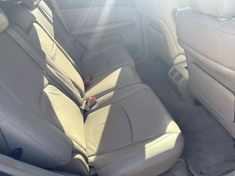 Used 2007 Lexus RX 350 AWD image 11