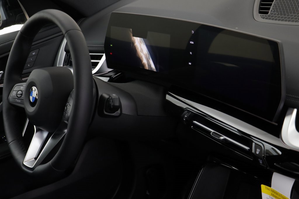 New 2026 BMW X1 xDrive28i w/ Convenience Package image 20