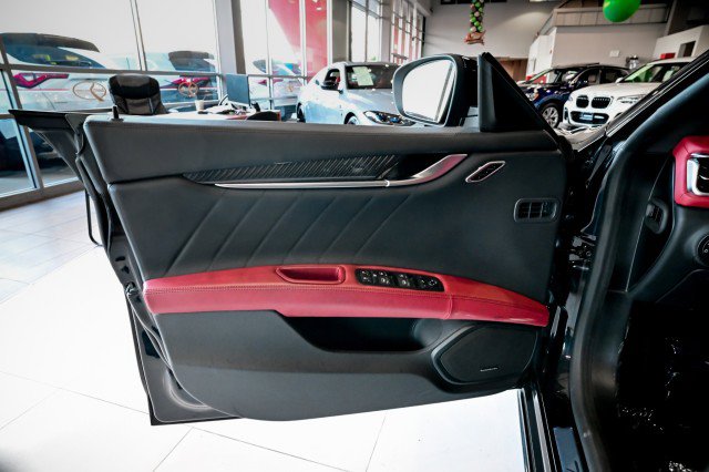 Used 2022 Maserati Ghibli Modena Q4 image 15