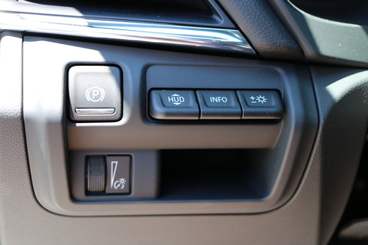 Used 2026 Cadillac CT4 Premium Luxury RWD image 23