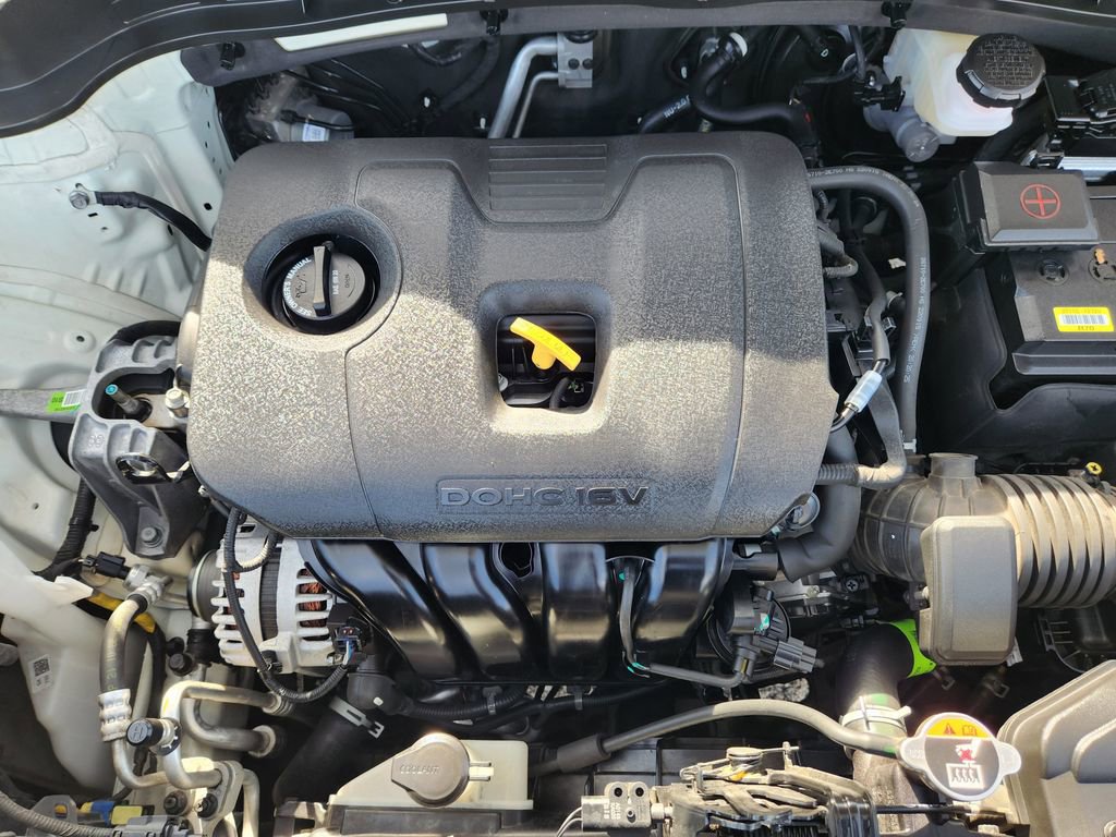 Used 2023 Kia Soul EX image 31