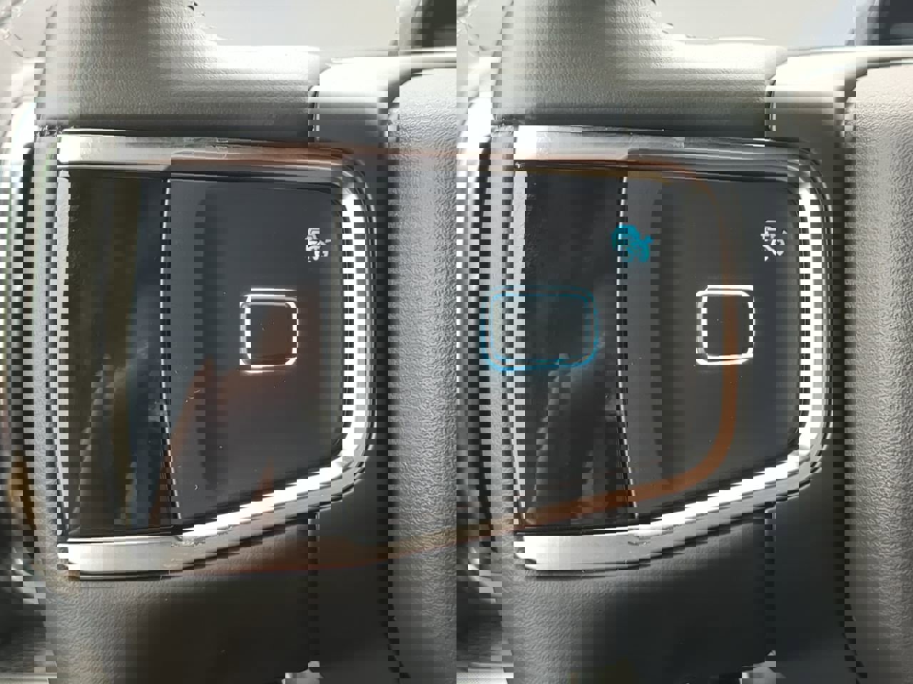 New 2026 Ford Expedition Platinum w/ Stealth Appearance Package image 24