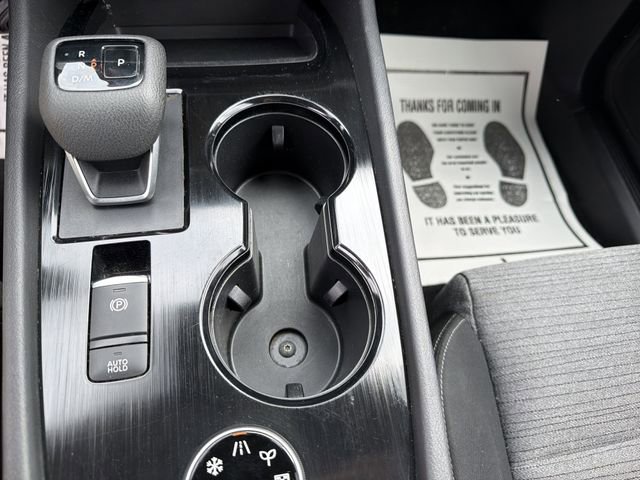 Used 2023 Nissan Rogue SV AWD/4WD image 23