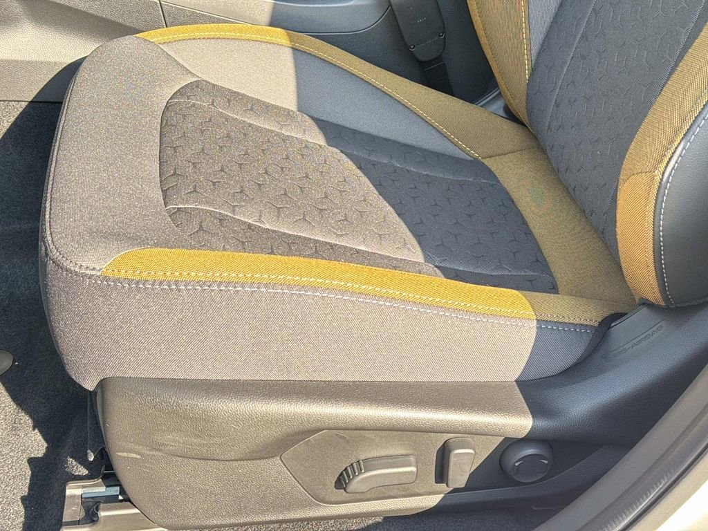 New 2026 Subaru Crosstrek 2.5i Sport w/ Crosstrek Mirror Package image 12