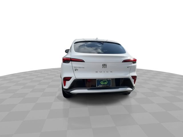 Certified 2024 Buick Envista Sport Touring w/ Convenience I Package image 7