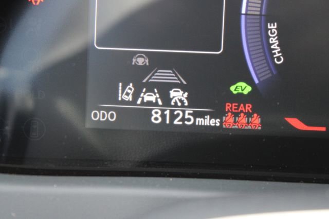 Certified 2025 Lexus UX 300h FWD image 15