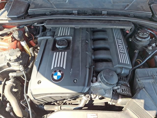 Used 2011 BMW 328i xDrive Sedan image 24