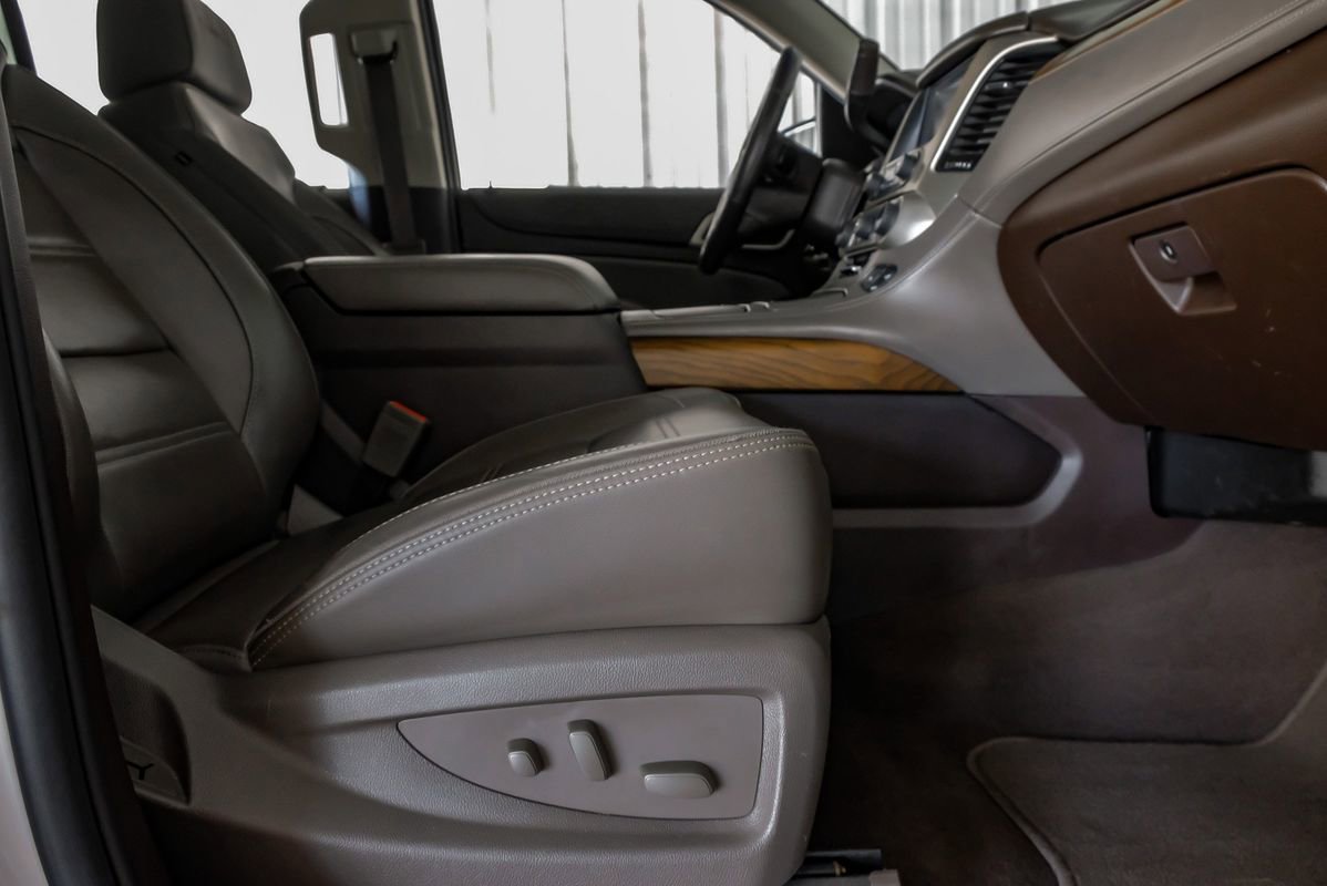 Used 2020 GMC Yukon Denali w/ Denali Ultimate Package image 33
