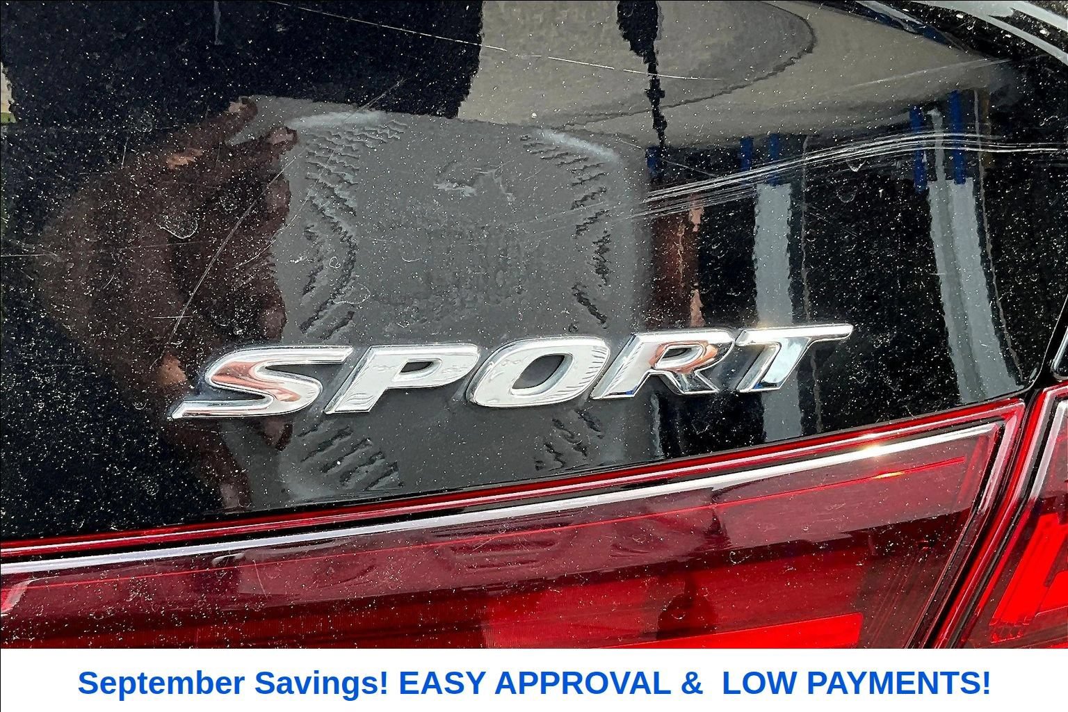 Used 2025 Honda Civic Sport image 21