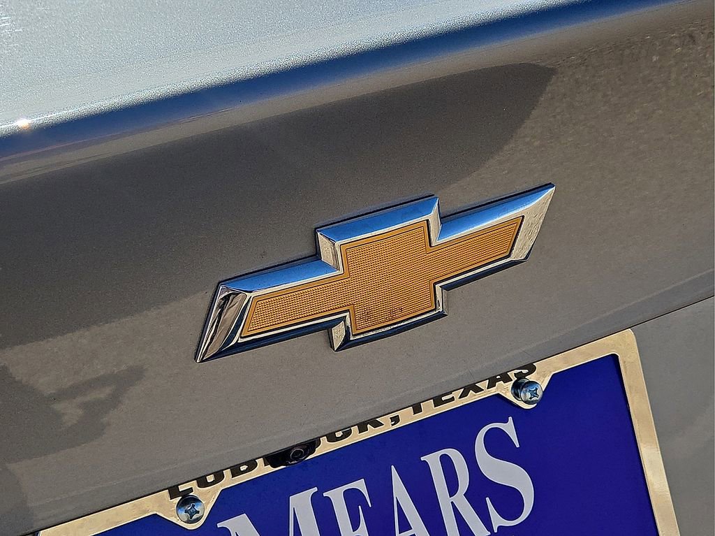 Used 2023 Chevrolet Malibu LT image 13