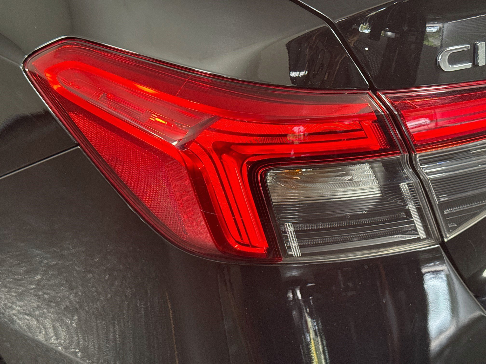Used 2022 Honda Civic Sport image 36