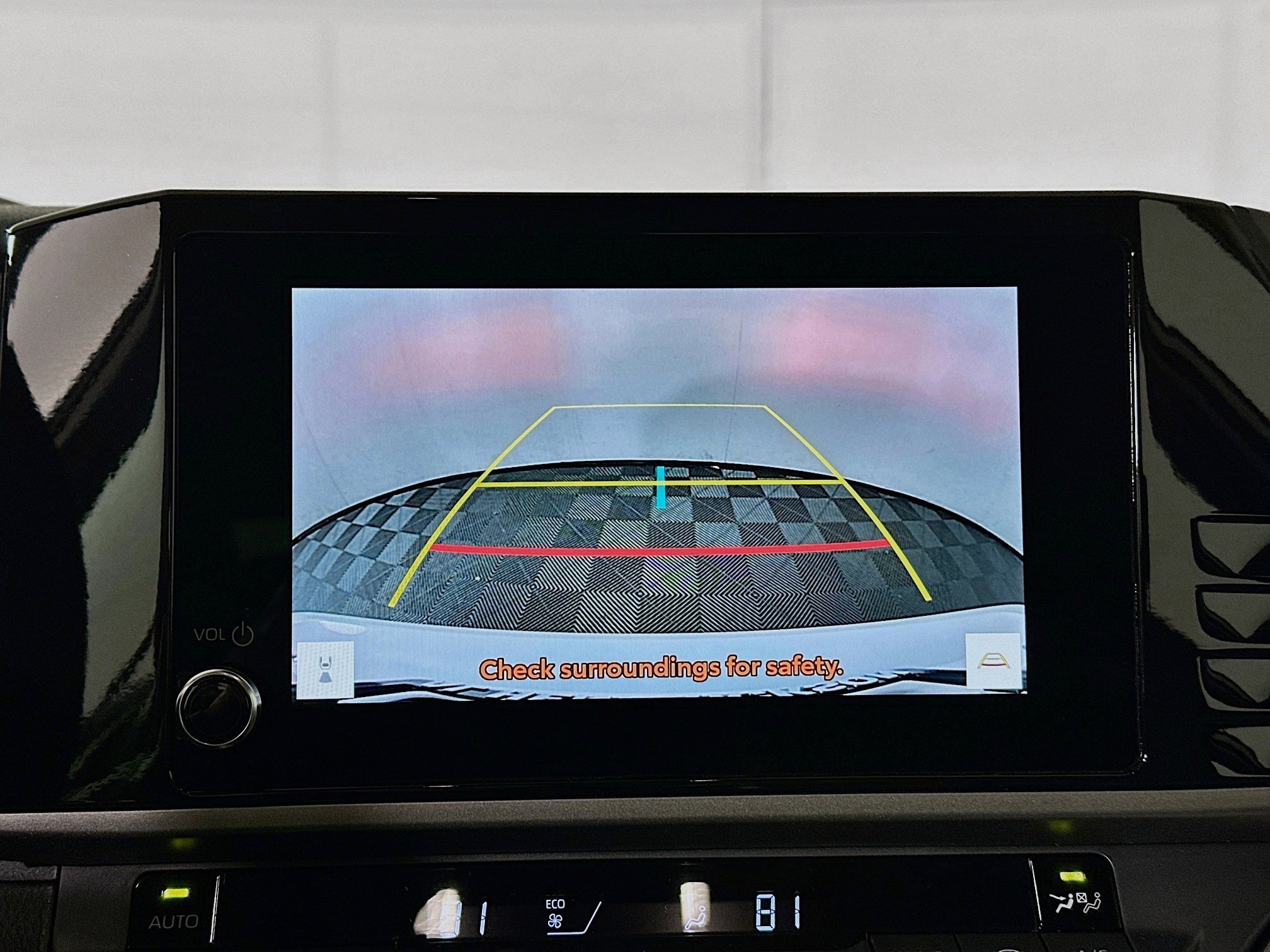 Certified 2026 Toyota Camry LE w/ Convenience Package image 25