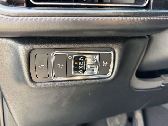 Certified 2022 Lincoln Aviator Reserve w/ Equipment Group 201A AWD/4WD image 19