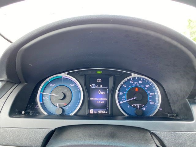 Used 2015 Toyota Camry LE FWD image 21
