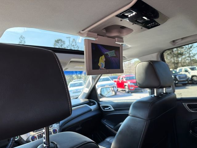 Used 2019 GMC Yukon XL Denali w/ Open Road Package image 23