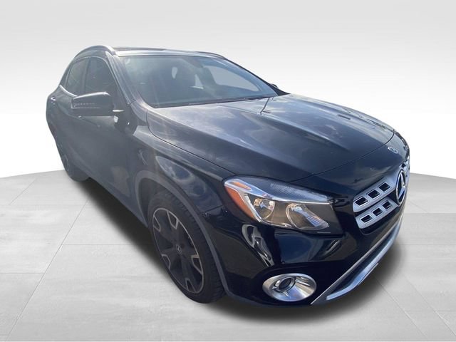Used 2019 Mercedes-Benz GLA 250 image 13
