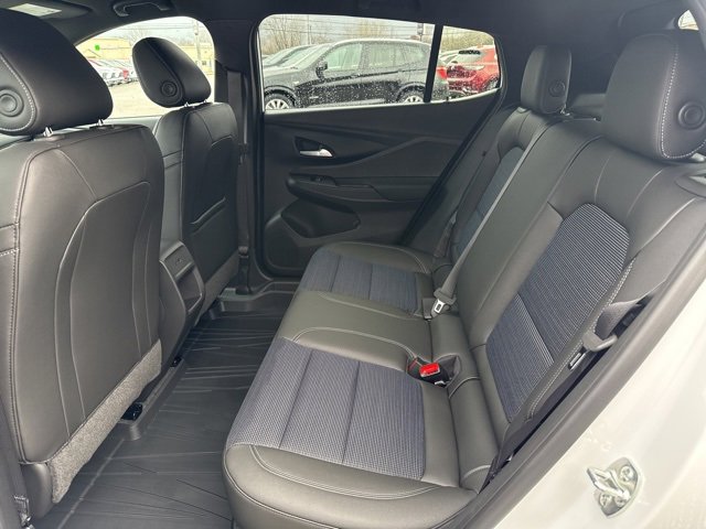 New 2026 Buick Envista Preferred image 19