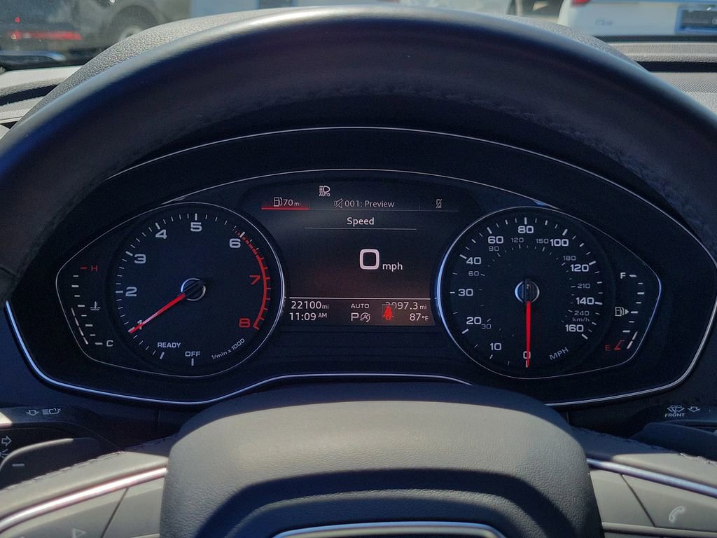 Used 2023 Audi Q5 2.0T Premium w/ Convenience Package image 11