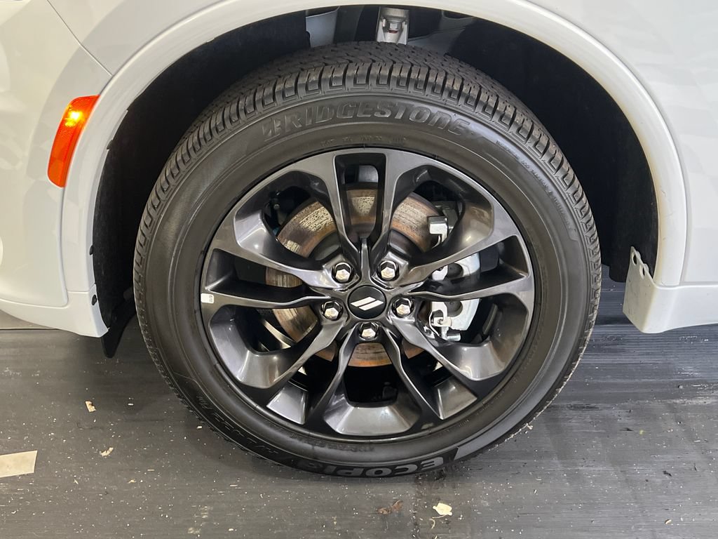 Used 2026 Dodge Durango GT AWD/4WD image 5