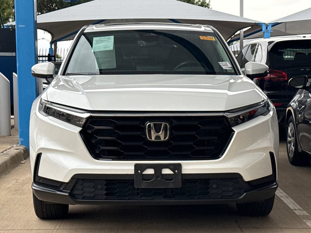 Used 2024 Honda CR-V EX-L image 2