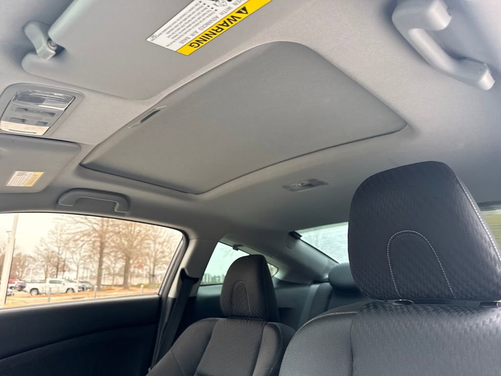 Used 2014 Honda Civic EX image 25