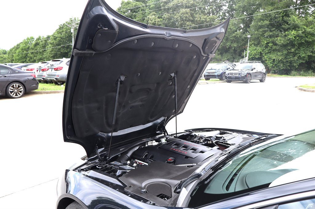 Used 2007 Jaguar XK Coupe RWD image 41