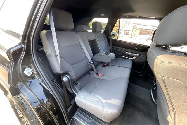 Used 2026 Toyota Sequoia SR5 w/ TRD Off-Road Package image 27