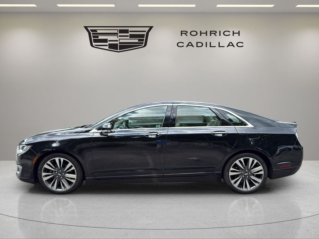 Used 2018 Lincoln MKZ Reserve w/ Climate Package FWD image 8