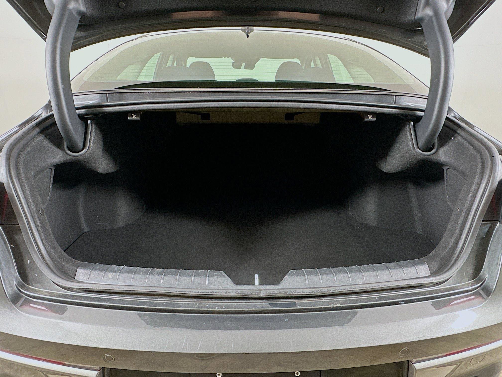 Used 2025 Kia K5 LXS image 27