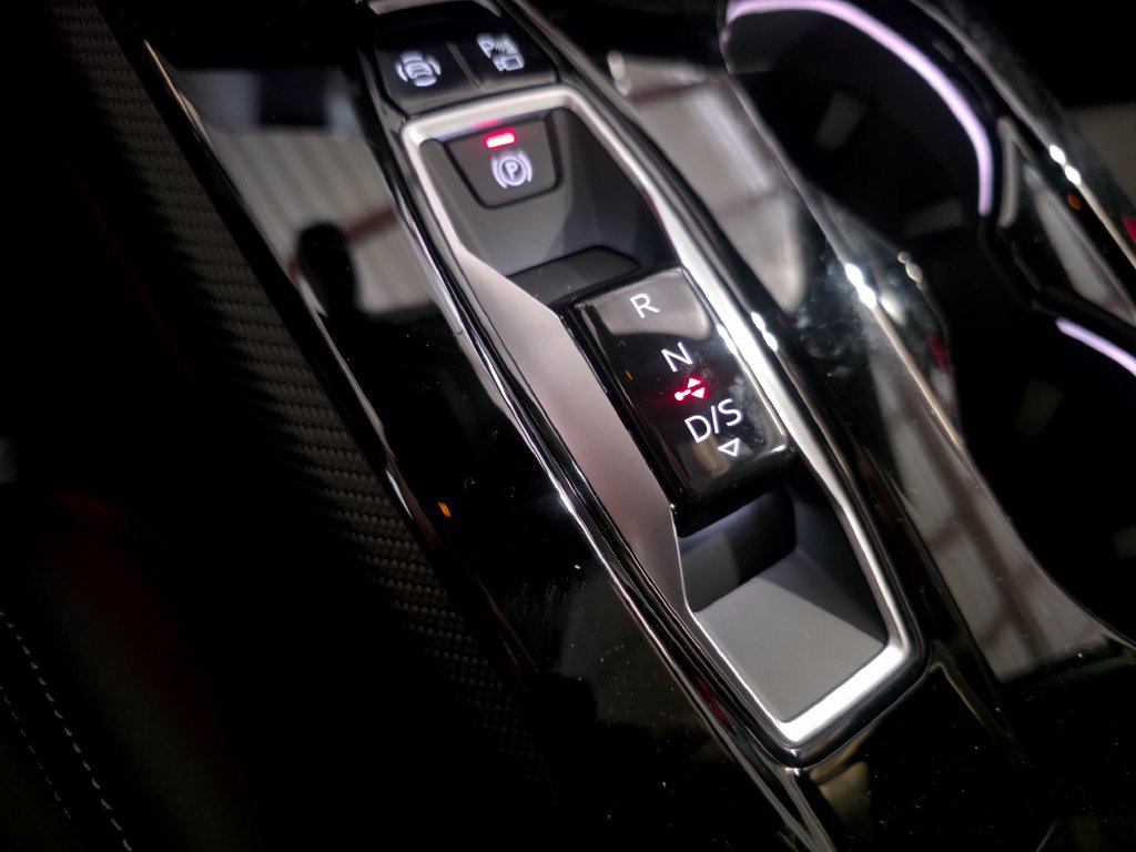 New 2026 Audi S5 Premium Plus AWD/4WD image 25