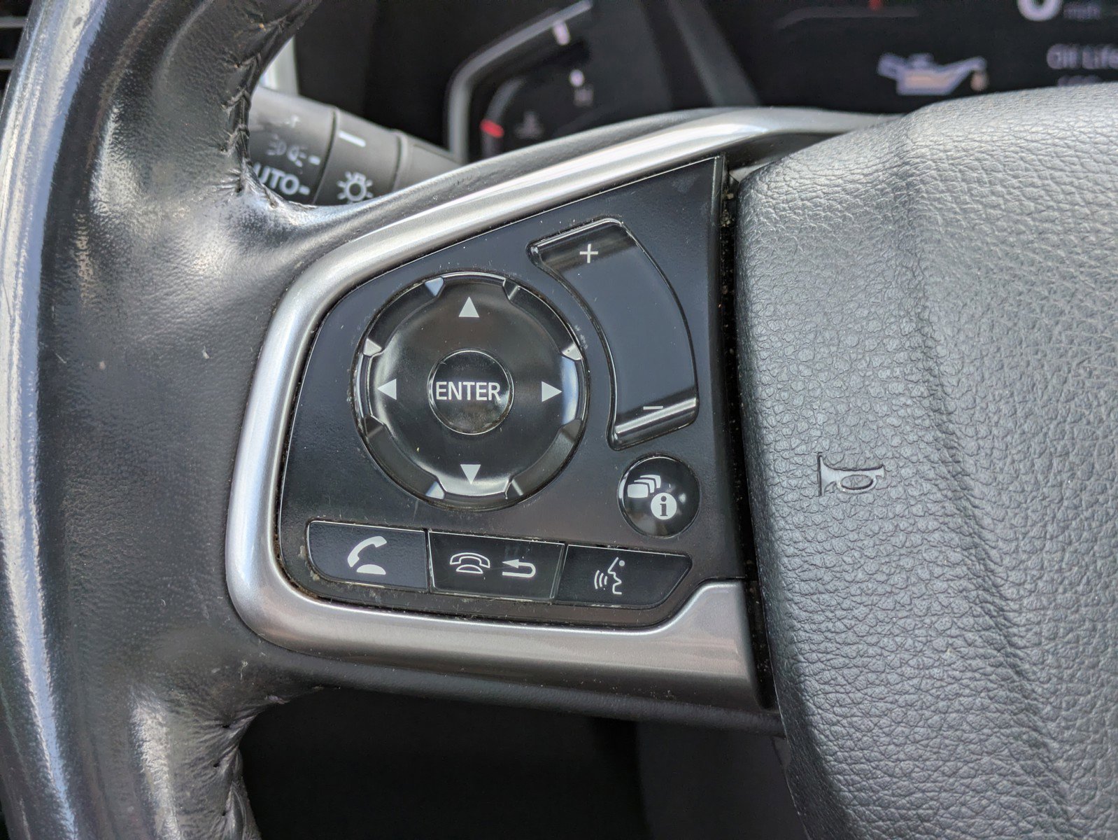 Used 2019 Honda CR-V EX-L image 23